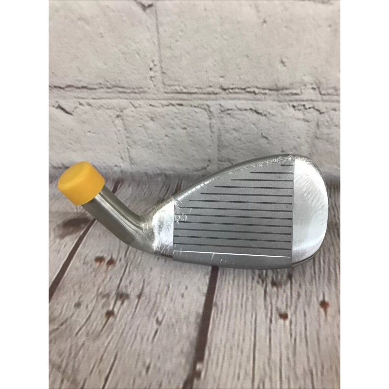 Tour Edge Hot Launch 3 HL3 Left Hand Ironwood Wedge