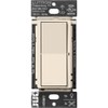Lutron Caseta Smart Lighting Claro Smart Switch for Light Bulbs