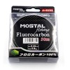 Mostal Fluorocarbon 0.14 mm / 2.6 kg / 50 m