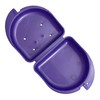 Gum Shield Case - Mouth Guard Gumshield Box for Ortho
