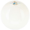 Yamakasyoten PR490-312 Peter Rabbit "Wreath" Rice Bowl