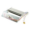 Onapplianceparts HP34112#1 Tumble Dryer Condenser Element and Thermostat Fits Hotpoint/Creda/Ariston/Indesit/Proline,