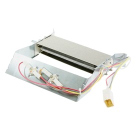 Onapplianceparts HP34112#1 Tumble Dryer Condenser Element and Thermostat Fits Hotpoint/Creda/Ariston/Indesit/Proline, 2300 W