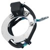Caltric Stator Pulse Pickup Coil Trigger for Honda ATC200X 1983