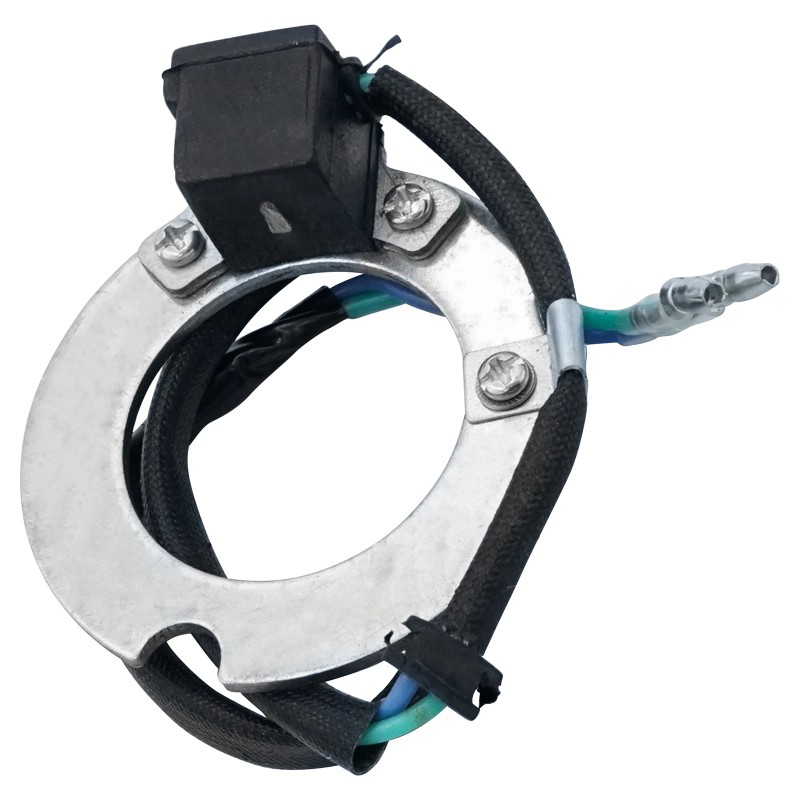 Caltric Stator Pulse Pickup Coil Trigger for Honda ATC200X 1983