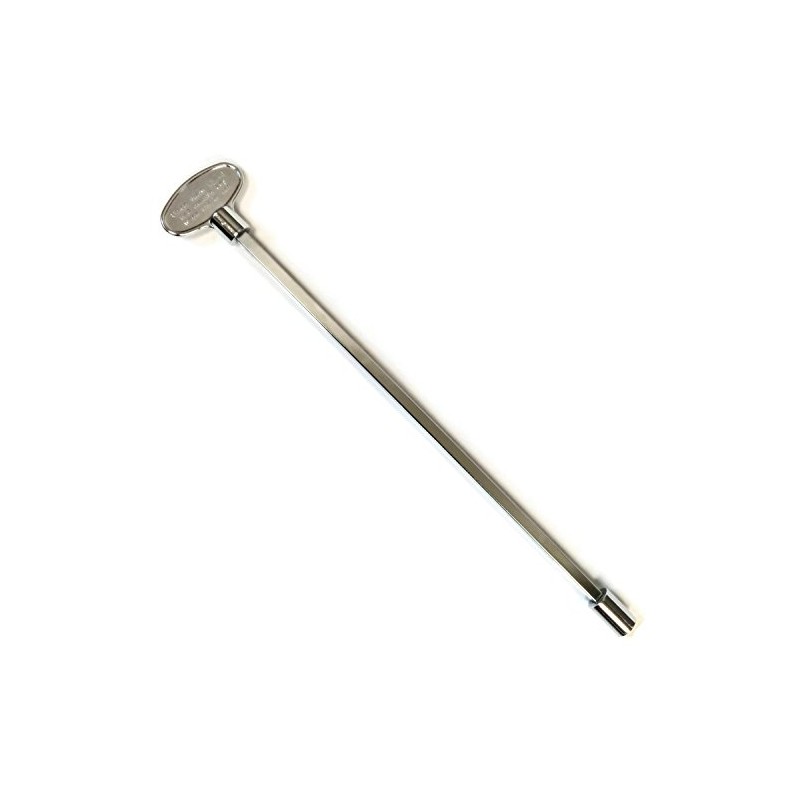 Midwest Hearth Universal Valve Key for Gas Fire Pits and