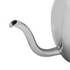 Mini Oil Bottle 304 Stainless Steel Oil Dispenser Vinegar Container