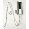New replacement for Electrolux Frigidaire oven igniter models FGF333SAWH, FGF333SAWJ,