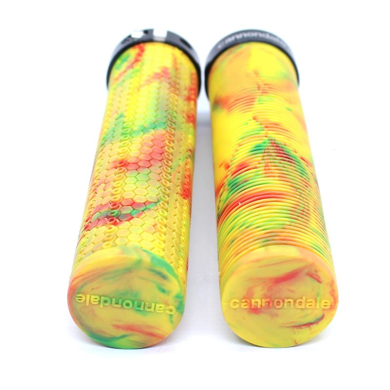 Cannondale TrailShroom Grips ラスタ ワンサイズ