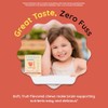 Childlife Essentials Omega Dha Choline Softchew Gummies