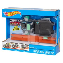Hot Wheels Whiplash Hauler Vehicle