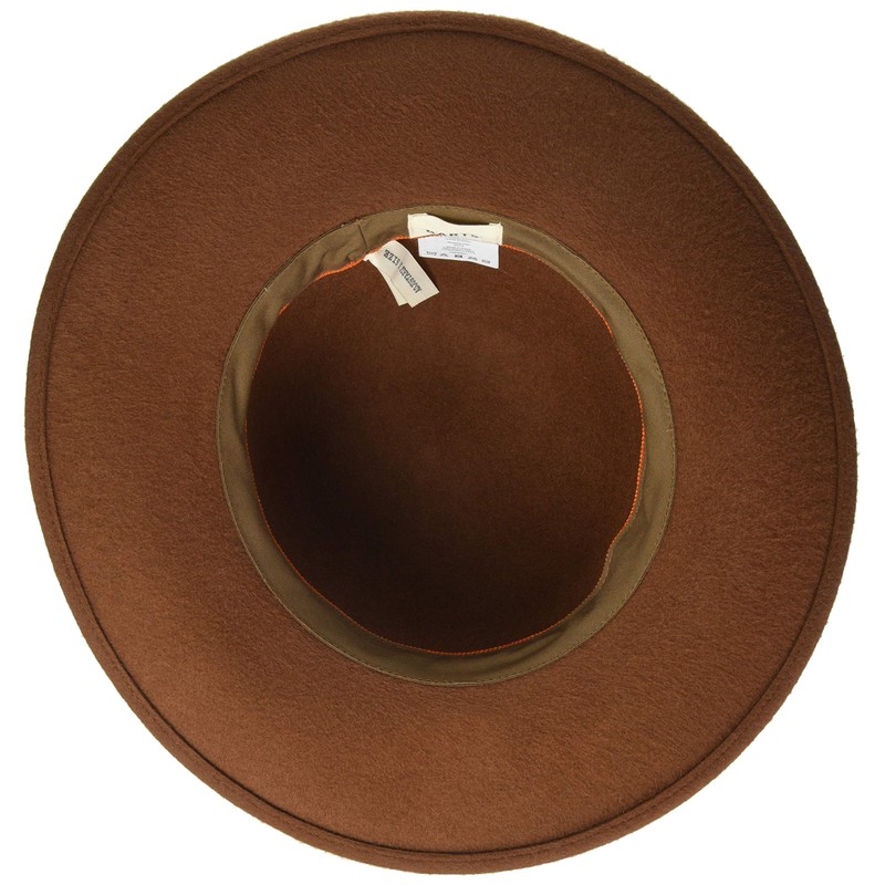 Barts Women's Noleta Winter Hat, brown