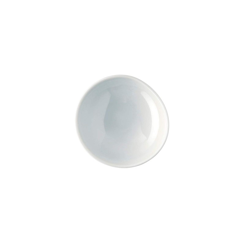 Rosenthal 10540-405204-10566 Junto Opal Green Bowl 8 cm (Pack of