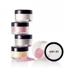 Aerijo Shining Powder 2g 16. Amber Red 3ea