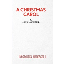 Christmas Carol, A (Acting Edition)