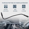 Panwarmoll Crankcase Vent Tube Compatible with Jeep Grand Cherokee XJ