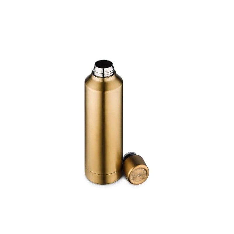 Ecoffee Cup Hardback Reusable 100% Leak-Proof Environmentally Friendly Double-Walled Hot/Cold
