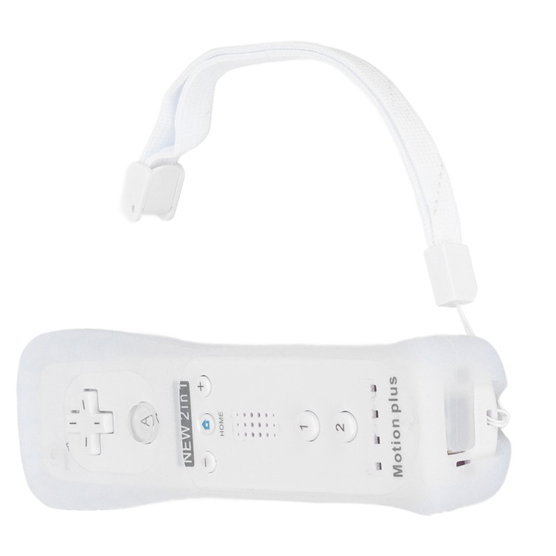 Remote Controller Vibration Sound Function Game Handle Game Console Accessories