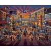 Dowdle Jigsaw Puzzle - Fort Worth Stockyards - 500 Piece