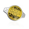 1640131650 Radiator Cap Compatible with Toyota 4Runner Avalon Echo Highlander