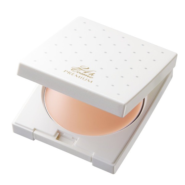 24h cosme プレミアムカバー&エアリィファンデーションセット 02ナチュラルオークル