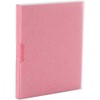 cotto A-COPLH-800-P Black Mount Photo Album Fused / Half L
