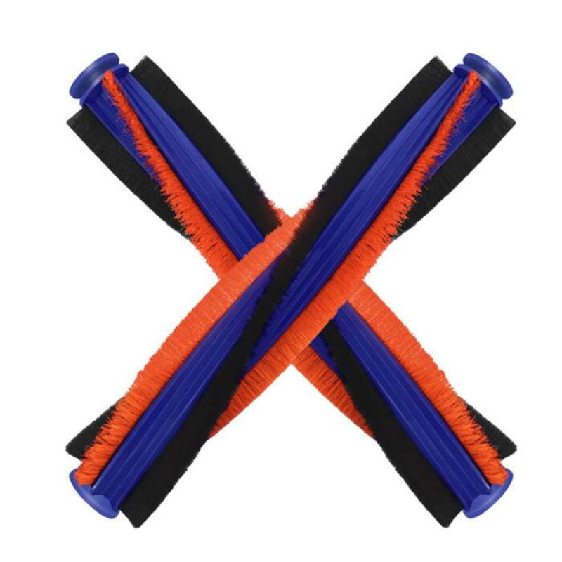 LICHIFIT Roller Brush Bar Cleaning Main Brush Vacuum Accessories for