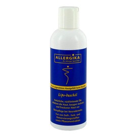 ALLERGIKA Lipo Shower Oil 200 ml