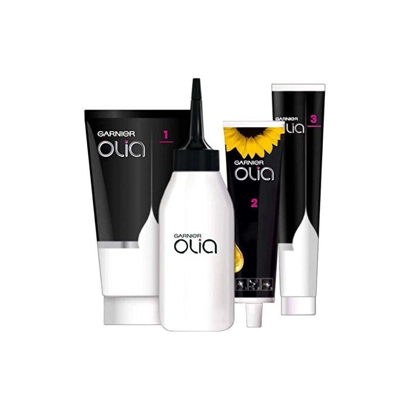 Garnier Olia Permanent Coloration and Dye