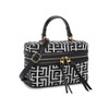 New Classic Satchel Crossbody Purse for Women Chic Mini Box