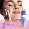 Fria Korean Beauty Olio Struccante, Rimuove il Trucco Waterproof, Testato