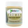 Pomada De Thuja Crema Sólida Corporal Frasco De 40g Yerbatex