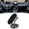 Magnet Phone Holder for Car Magnetic Mount 360° Rotation Universal