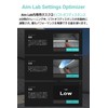 ASUS Gaming Mouse Wireless ROG Harpe Ace Aim Lab Edition