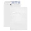 LUXPaper 9 x 12 Open End Window Envelopes | Peel