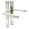 XFORT Uros White (PZ 70mm, Screw Hole Distance 180mm, Overall
