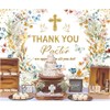 Pastor Appreciation Day Banner Thank You Pastor Photography Backdrop for