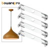 105MM Ceiling Light Fixture Mounting Bracket, Lighting Fixture Ceiling Plate