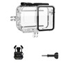 Honlyn Waterproof Housing Case for Insta360 Ace Pro 2, Diving