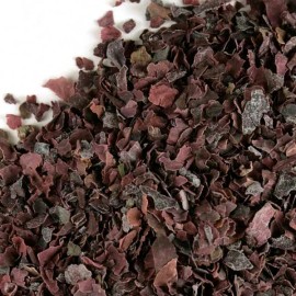 NY Herb Shop WHOLESALE!! Dulse Leaf - Cut & Sifted - Palmaria Palmata - by NY Herb - 4oz
