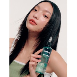 [Apieu] Mint Scalp Hair Vinegar 200ml / [어퓨] 민트 스칼프 헤어 식초 200ml