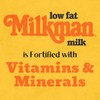 Milkman Low-Fat Milk - Instant Dry Milk Powder Packets -