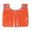 Lrtzizy Plus+ Strong PVC Winch Rope Damper Blanket with Pocket