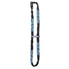 MagicOne U2Q123CHBLK U2Q ONE 123 Combination Chain Lock, 0.2 x