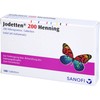 JODETTEN 200 Henning Tablets Pack of 100