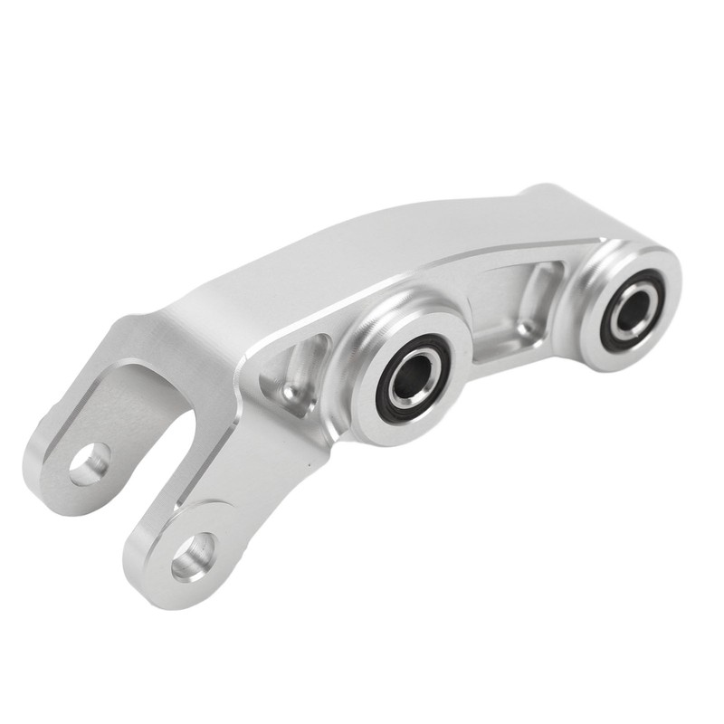 Motorcycle Suspension Linkage Shock Absorbing Tripod Link Replacement for SUR‑RON