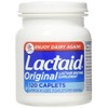 LACTAID Original Caplets 120 ea (Pack of 3)
