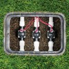 Hunter PGV 1" Sprinkler Valve, Heavy Duty Irrigation Valve with