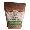 Granite Mill Farms Sprouted Organic Red Fife Wheat Flour, 30