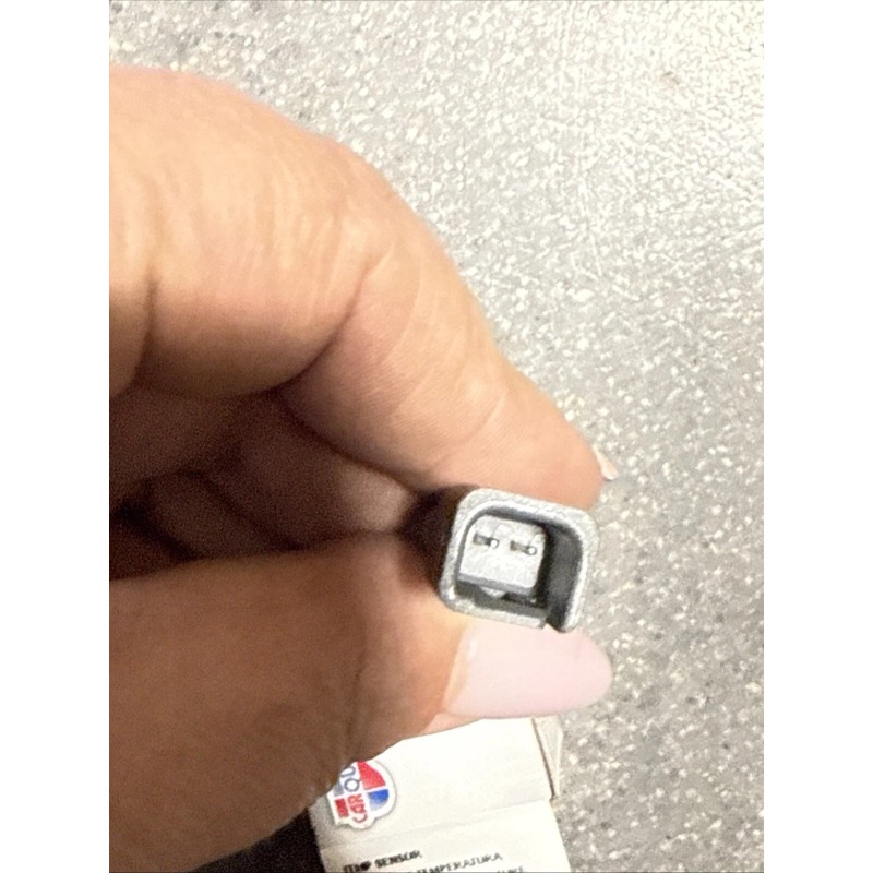 Carquest Premium Automatic Transmission Fluid Temperature Sensor WTA1322